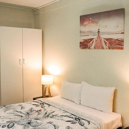 Maryborough City Motel Dış mekan fotoğraf
