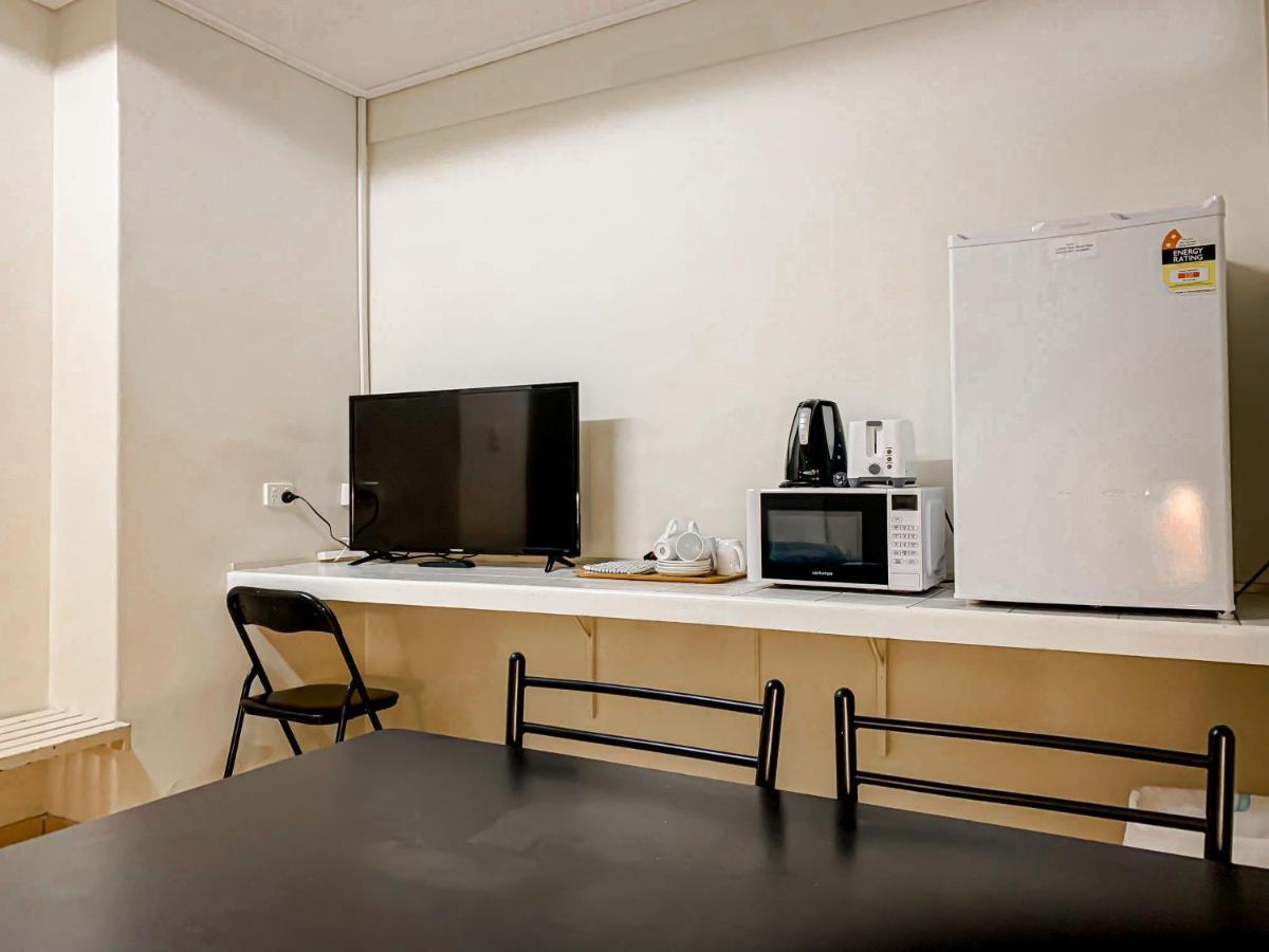 Maryborough City Motel Dış mekan fotoğraf