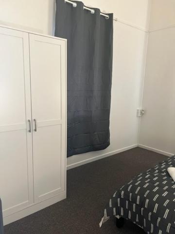 Maryborough City Motel Dış mekan fotoğraf