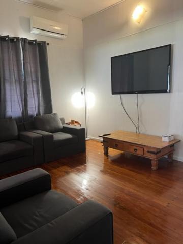 Maryborough City Motel Dış mekan fotoğraf